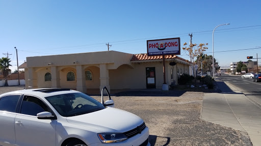 Pho A Dong