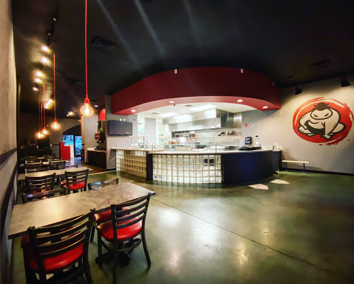 Sumo Shack LKN
